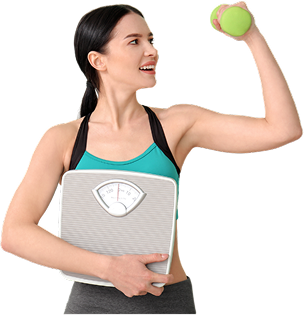 Sağlıklı Zayıflama